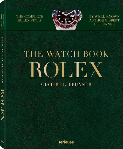 alfred james rolex|rolex book.